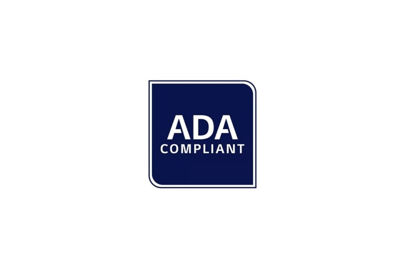 ADA Compliant Laundry Pedestal Riser WDPS1B