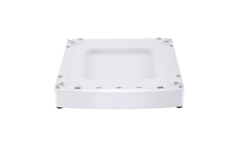 ADA Compliant Laundry Pedestal Riser WDPS1W
