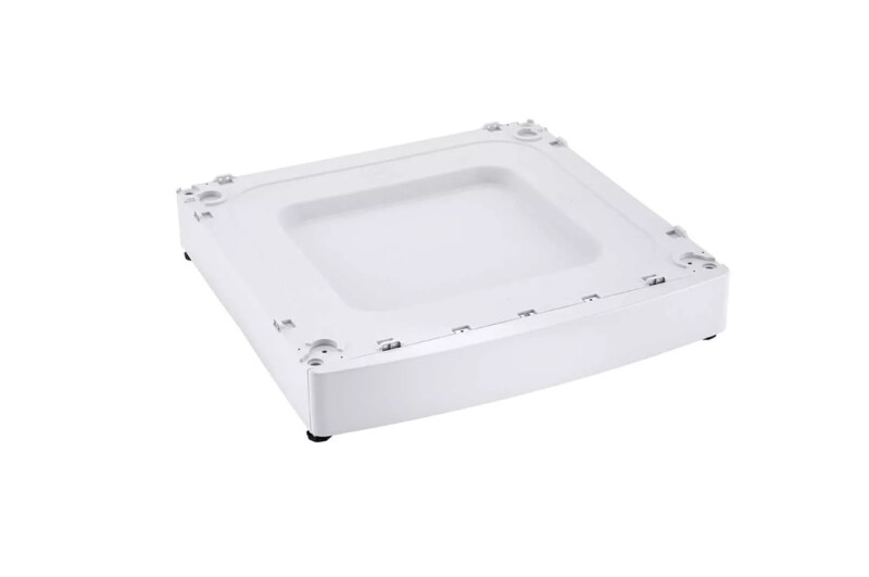 ADA Compliant Laundry Pedestal Riser WDPS1W