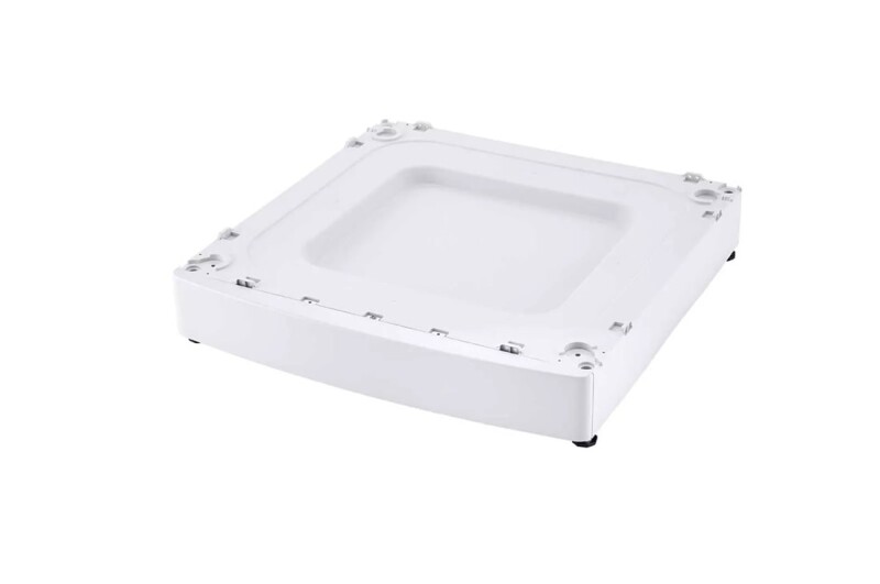 ADA Compliant Laundry Pedestal Riser WDPS1W