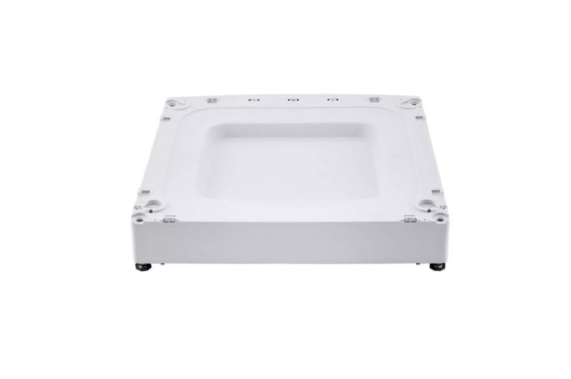 ADA Compliant Laundry Pedestal Riser WDPS1W