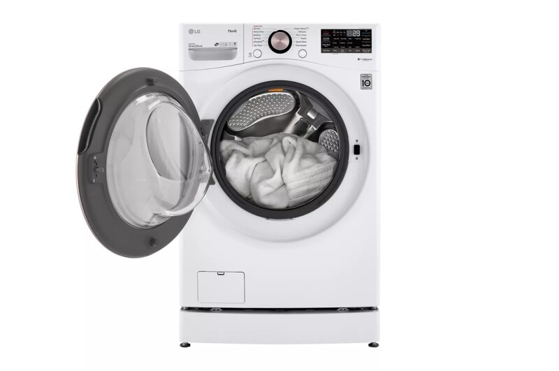 ADA Compliant Laundry Pedestal Riser WDPS1W