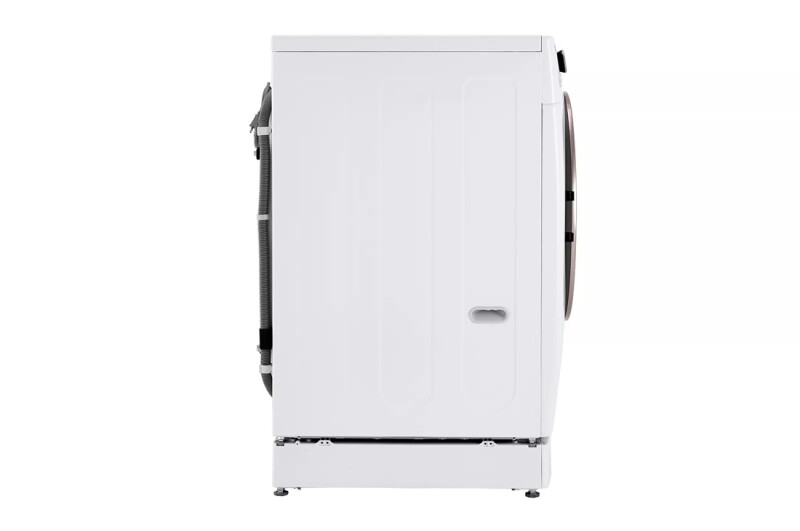 ADA Compliant Laundry Pedestal Riser WDPS1W