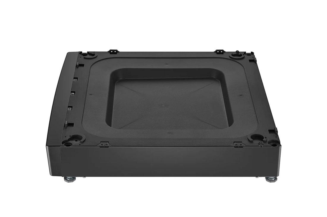 ADA Compliant Laundry Pedestal Riser view 3