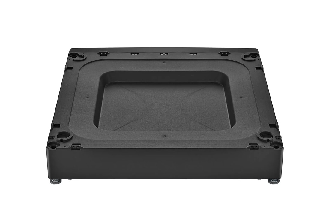 ADA Compliant Laundry Pedestal Riser view 4