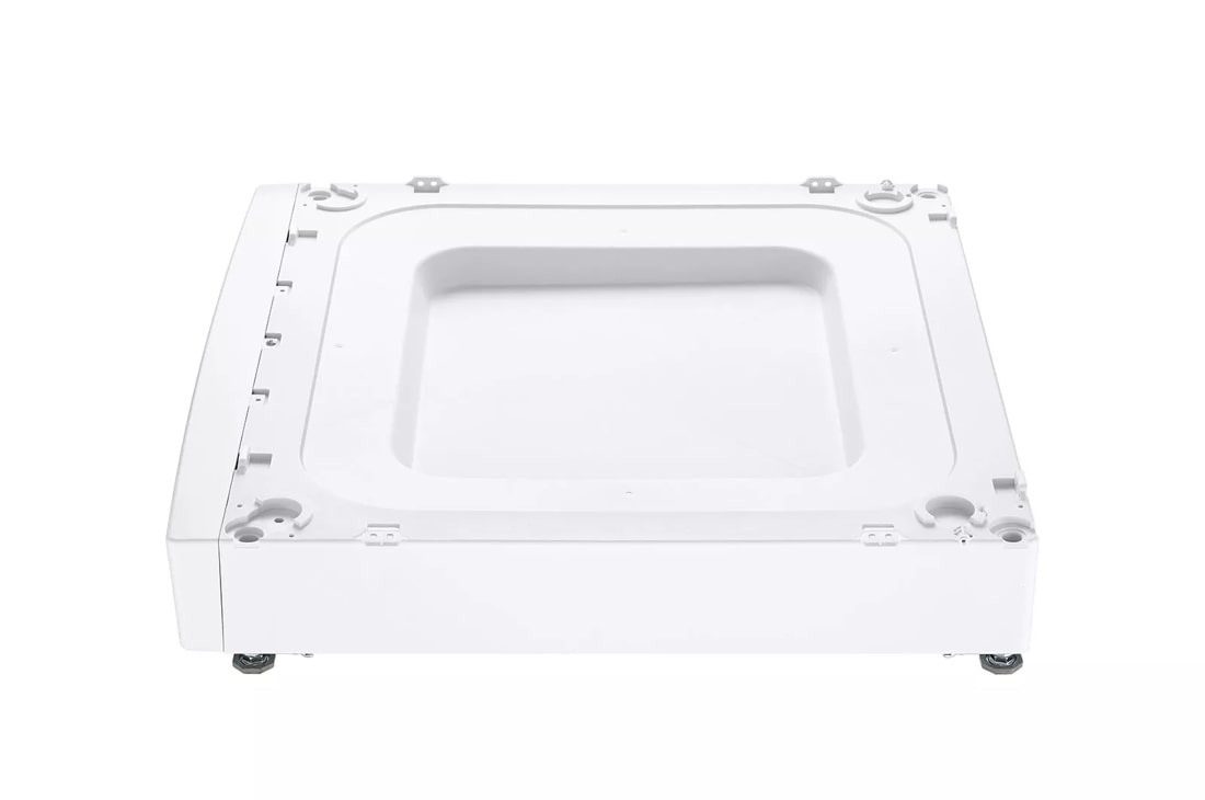 ADA Compliant Laundry Pedestal Riser view 3