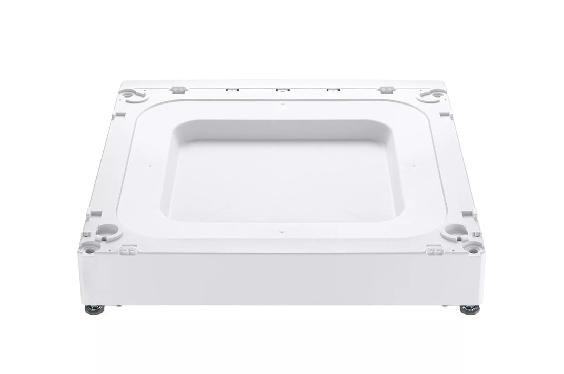ADA Compliant Laundry Pedestal Riser view 4