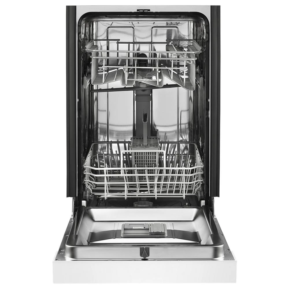 Small-Space Compact Dishwasher with Stainless Steel Tub view 7