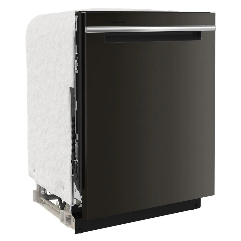 Eco Series Quiet Dishwasher with a washing 3rd Rack & Water Repellent Silverware Basket view 11