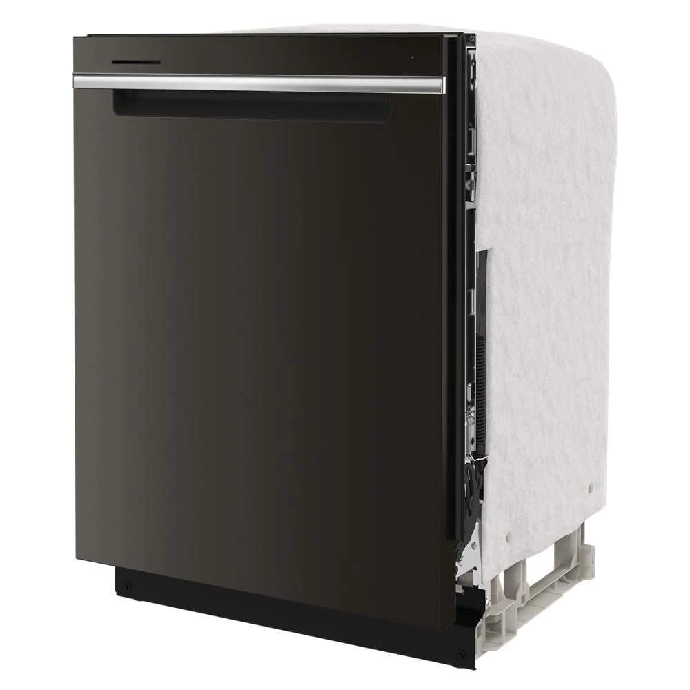 Eco Series Quiet Dishwasher with a washing 3rd Rack & Water Repellent Silverware Basket view 18
