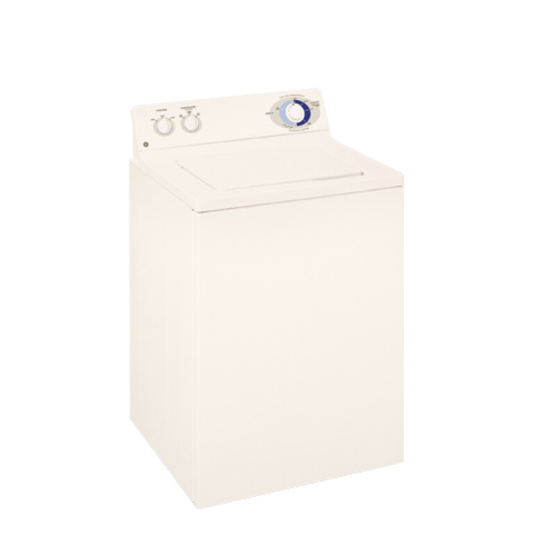 3.2 Cu. Ft. Super Capacity Washer WDSR2080DCC