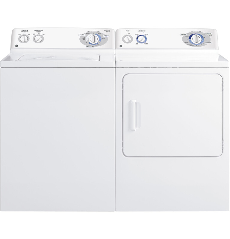 3.2 Cu. Ft. Super Capacity Washer WDSR2120JWW