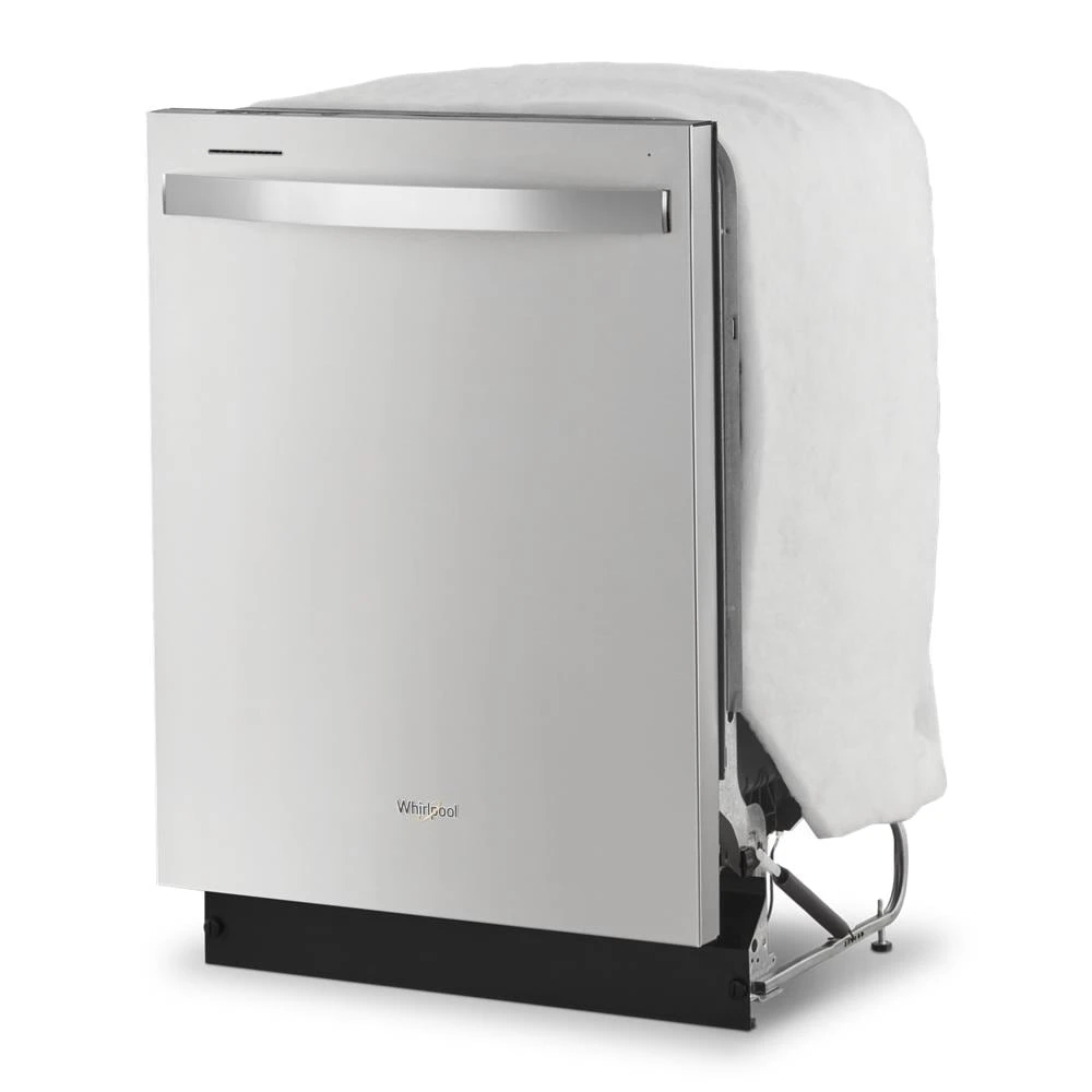 24" Dishwasher with Boost Cycle and Triple Filtration Wash - 55dBA view 15