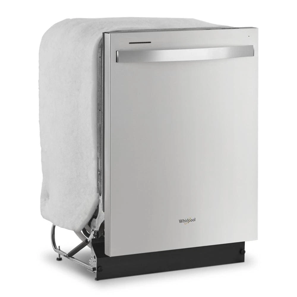 24" Dishwasher with Boost Cycle and Triple Filtration Wash - 55dBA view 13