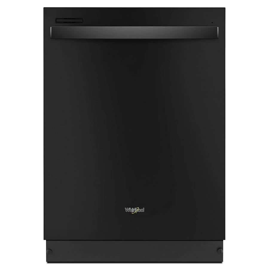 Dishwasher with Sensor Cycle WDT705PAKB