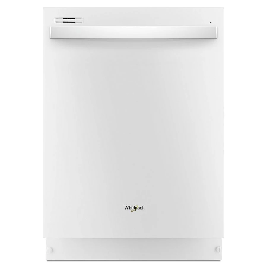 Dishwasher with Sensor Cycle WDT705PAKW