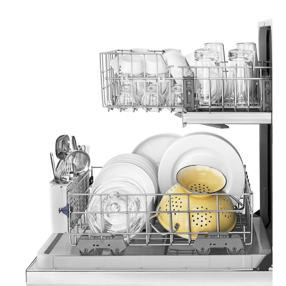 Dishwasher with Sensor Cycle WDT710PAHZ