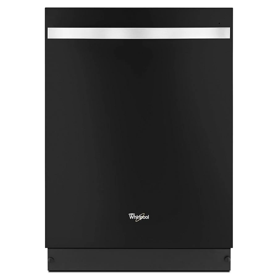 Dishwasher with Silverware Spray WDT720PADE