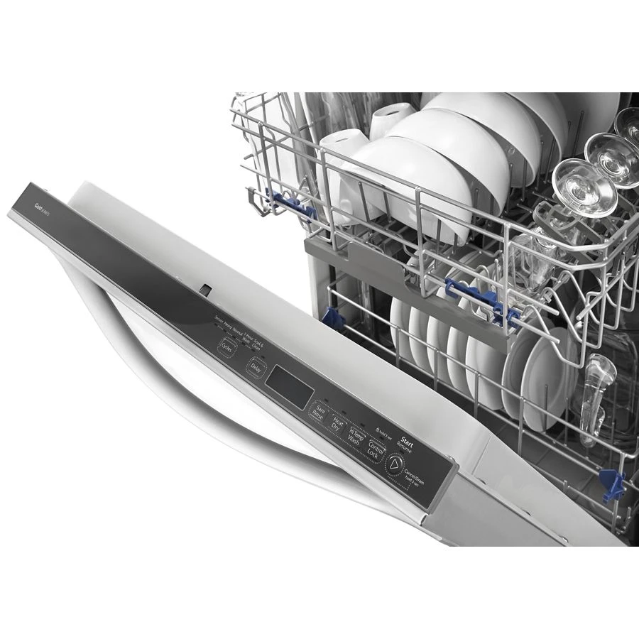 Dishwasher with Silverware Spray WDT720PADM