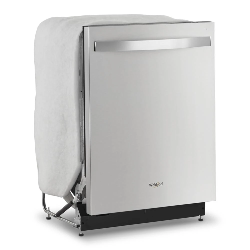 Quiet Dishwasher with 3rd Rack view 28
