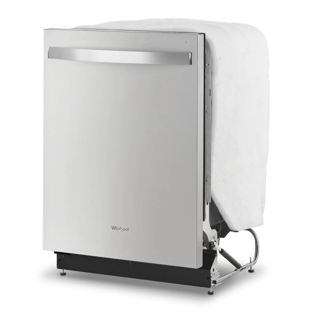 Quiet Dishwasher with 3rd Rack view 36