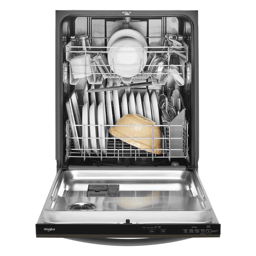 Dishwasher with Fan Dry WDT730PAHV
