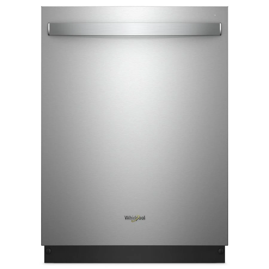 Dishwasher with Fan Dry WDT730PAHZ