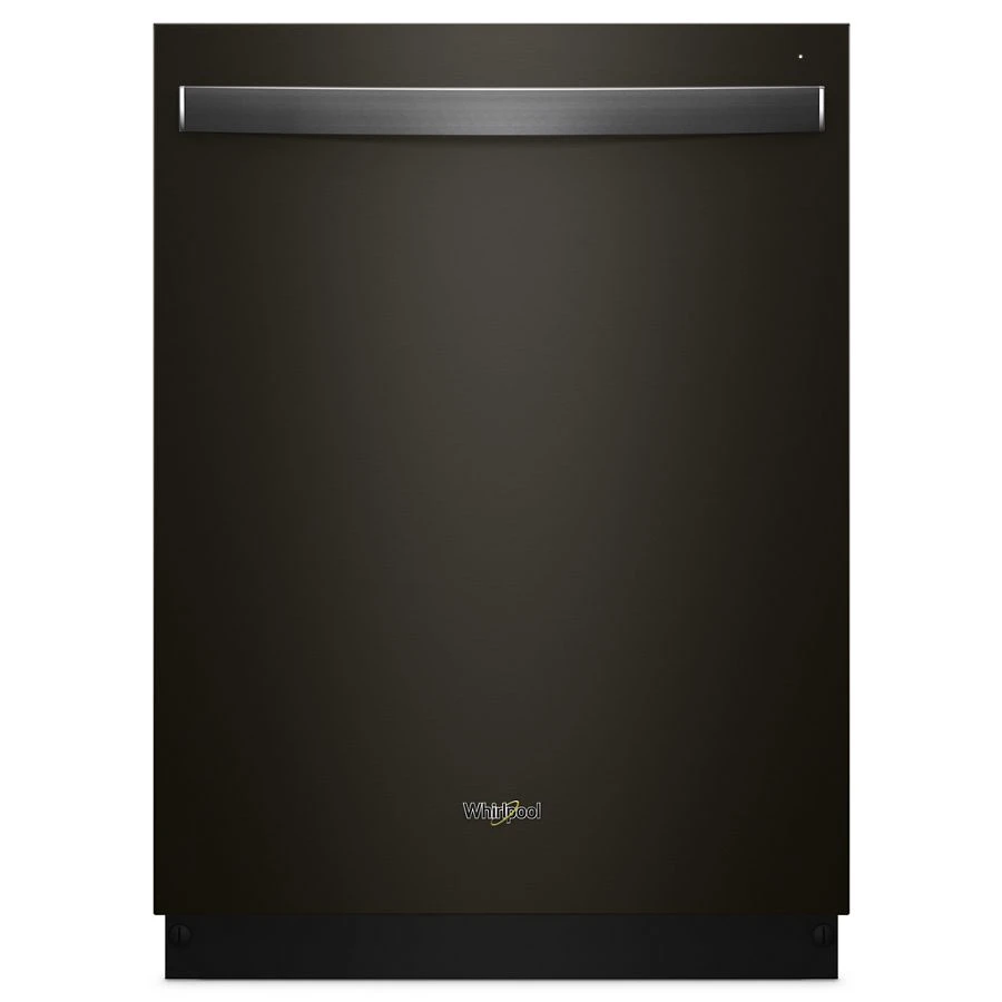 Stainless Steel Tub Dishwasher with TotalCoverage Spray Arm WDT750SAHV