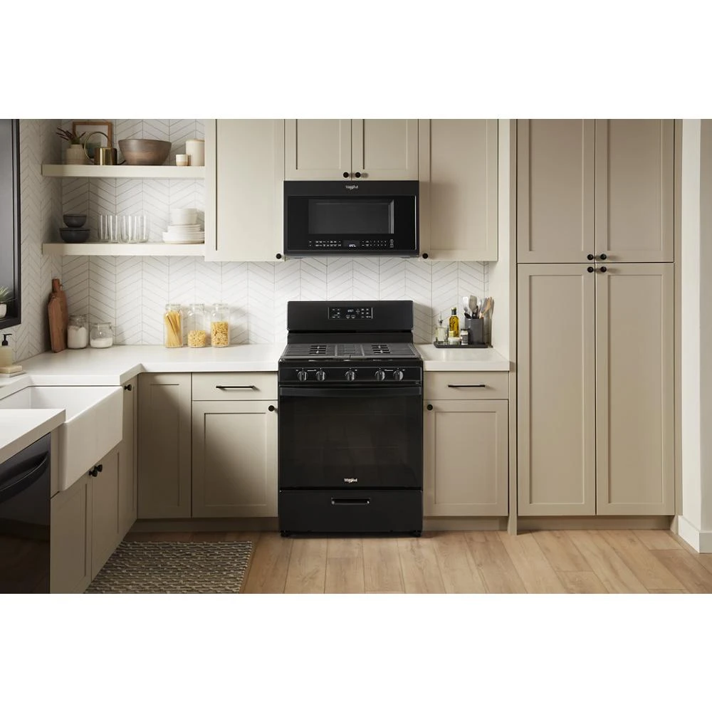 24” Stainless Steel Dishwasher with AI Intelligent Wash - 47 dBA view 7