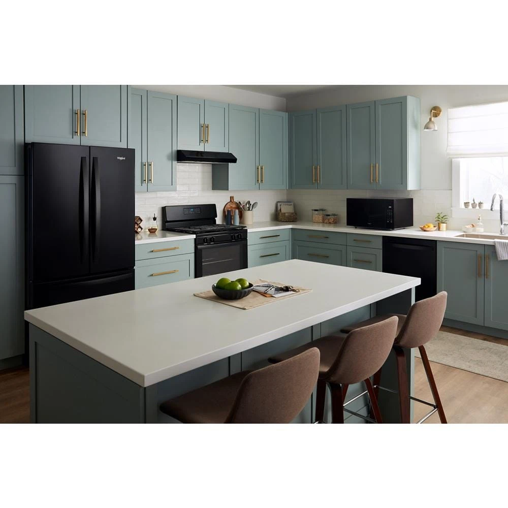 24” Stainless Steel Dishwasher with AI Intelligent Wash - 47 dBA view 26