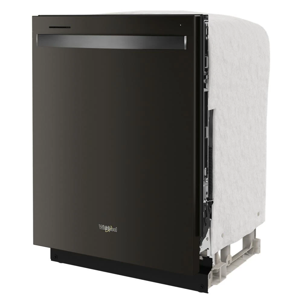 24” Stainless Steel Dishwasher with AI Intelligent Wash - 47 dBA view 41