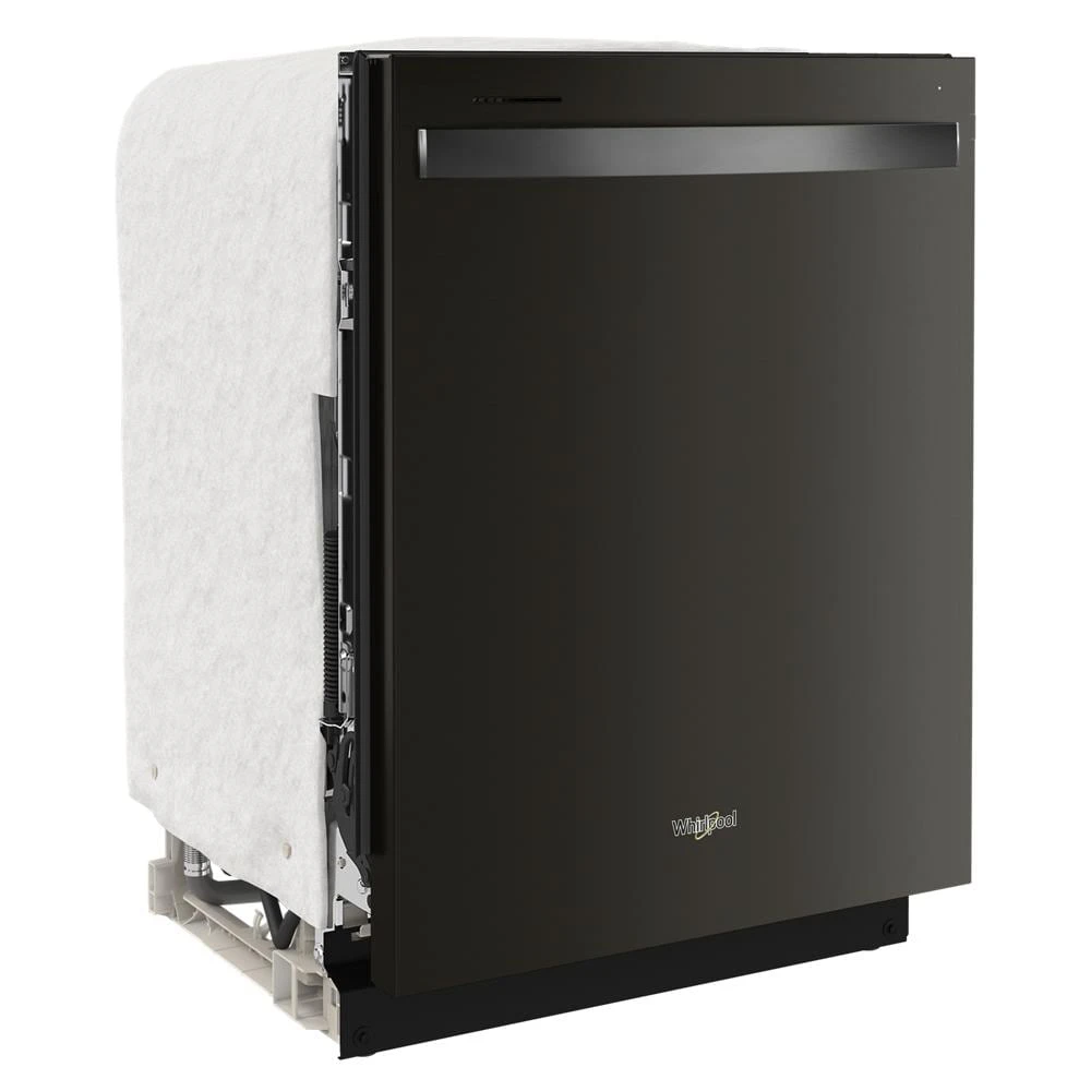 24” Stainless Steel Dishwasher with AI Intelligent Wash - 47 dBA view 46