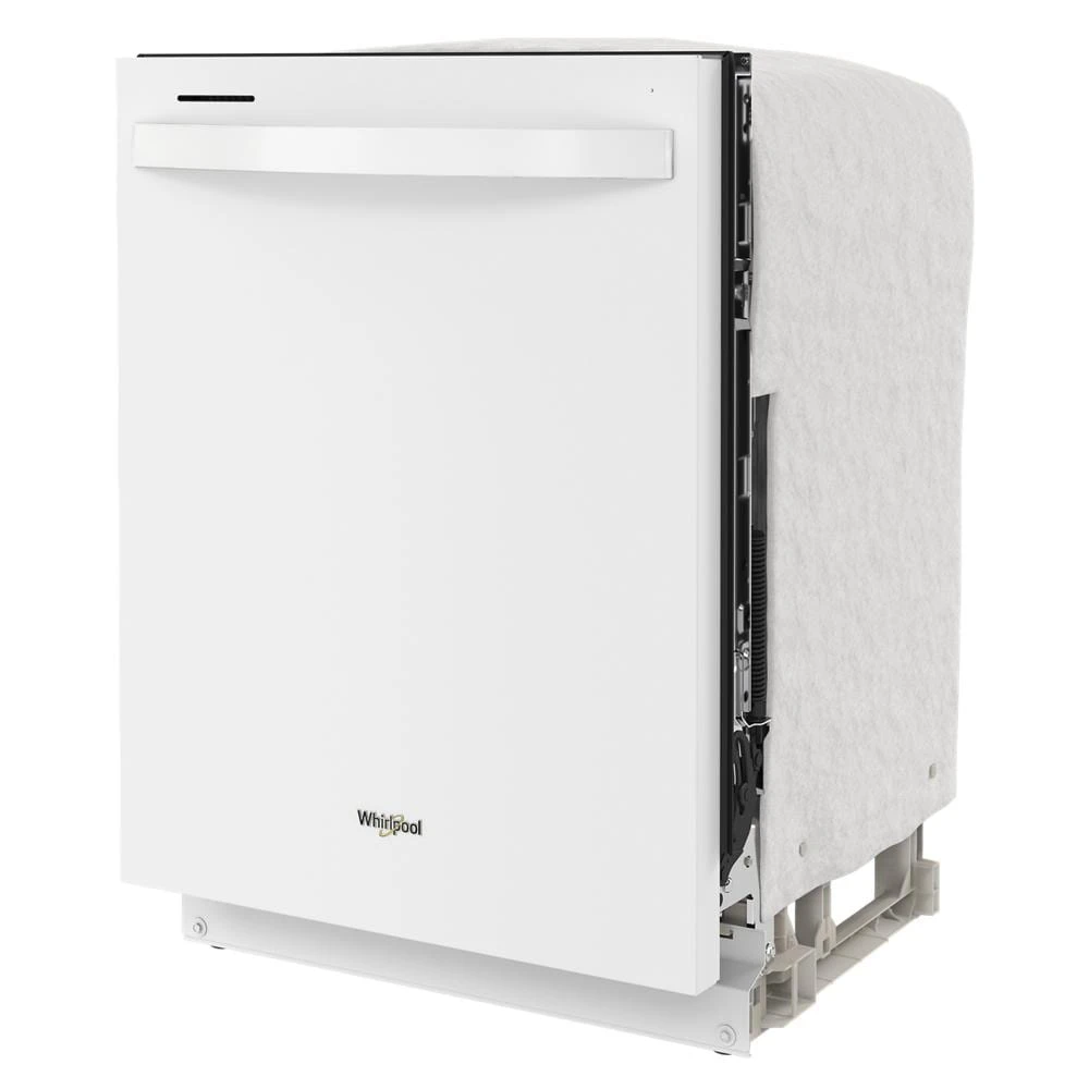 24” Stainless Steel Dishwasher with AI Intelligent Wash - 47 dBA view 33