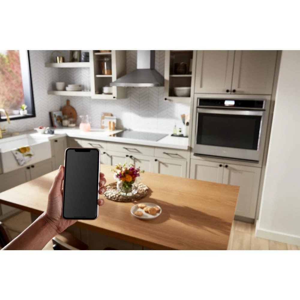 24” Stainless Steel Dishwasher with AI Intelligent Wash - 47 dBA view 85