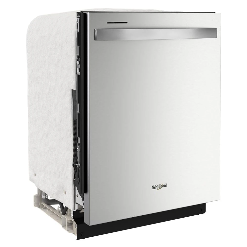 24” Stainless Steel Dishwasher with AI Intelligent Wash - 47 dBA view 35