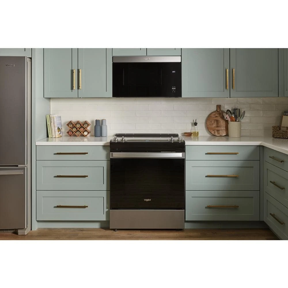 24” Stainless Steel Dishwasher with AI Intelligent Wash - 47 dBA view 81