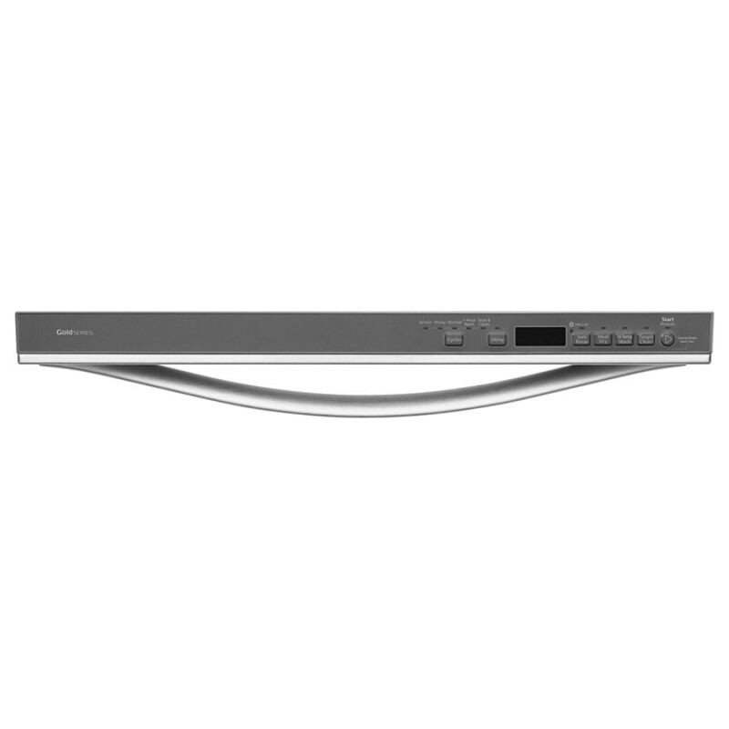 Buy Whirlpool Dishwasher with Sensor Cycle | WDT920SADH