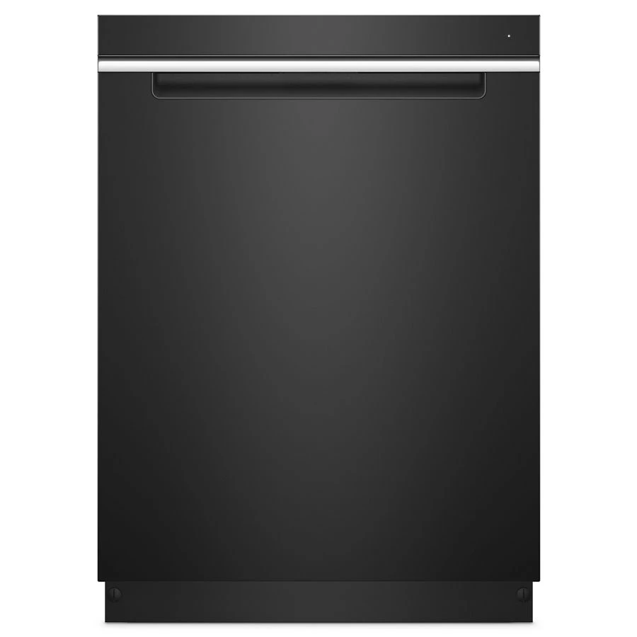 Stainless Steel Tub Pocket Handle Dishwasher with TotalCoverage Spray Arm WDTA50SAHB