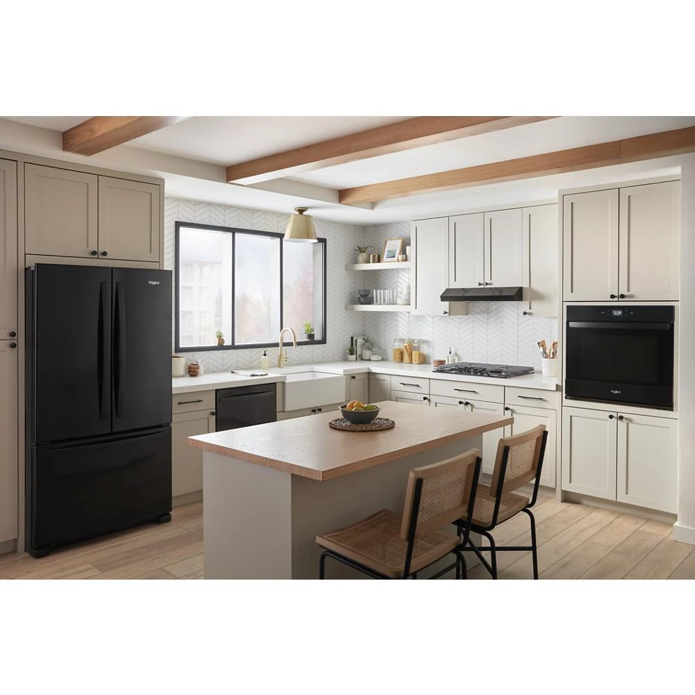 24” Stainless Steel Dishwasher with AI Intelligent Wash - 47 dBA view 19