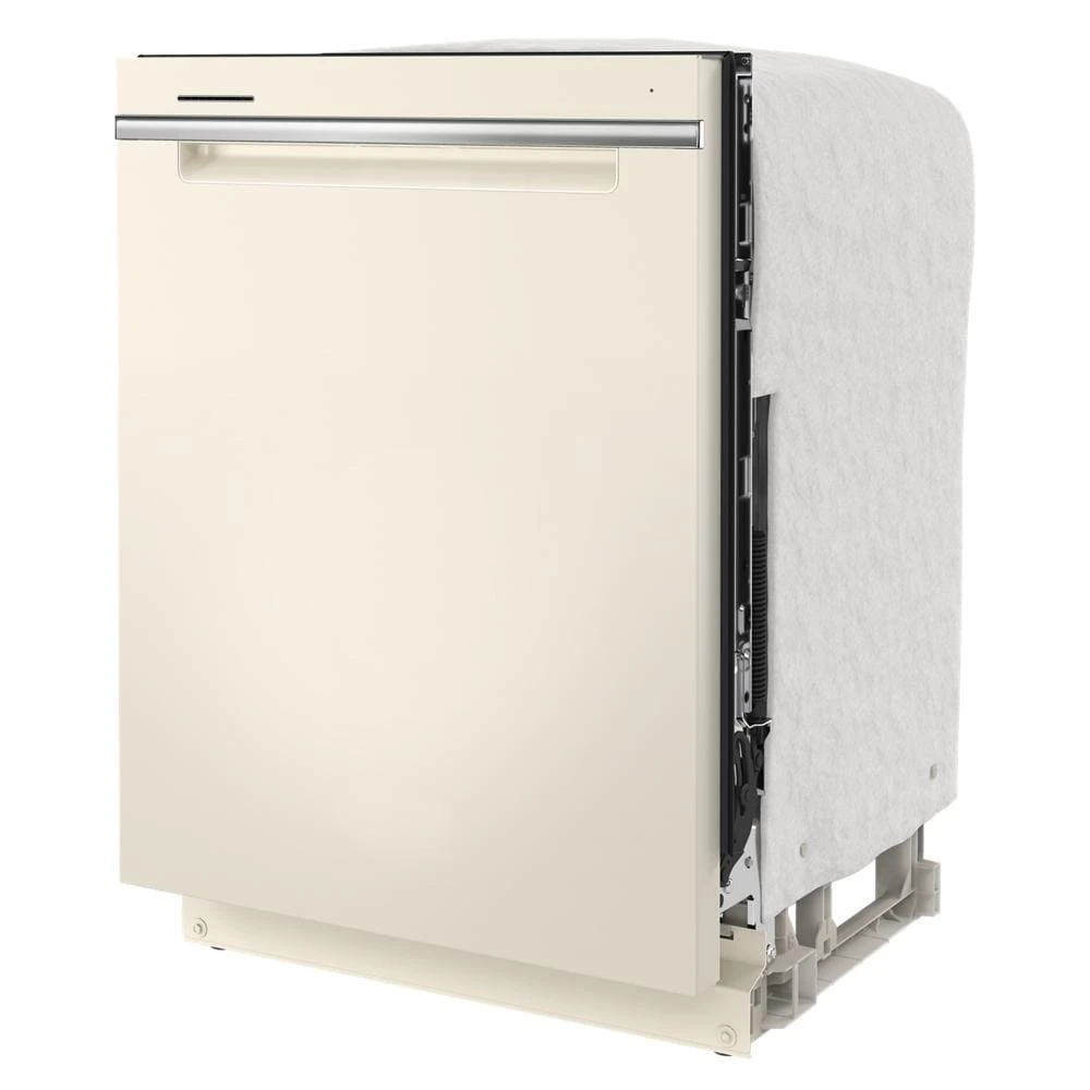 24” Stainless Steel Dishwasher with AI Intelligent Wash - 47 dBA view 8