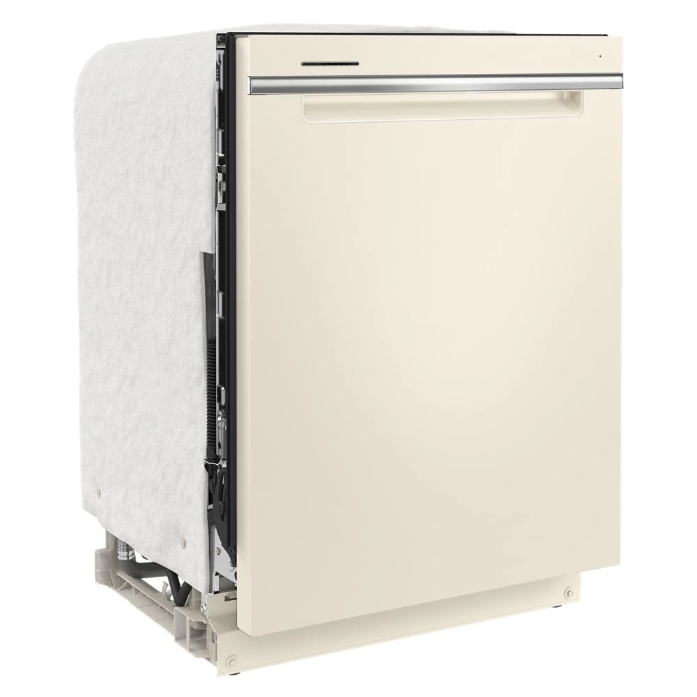 24” Stainless Steel Dishwasher with AI Intelligent Wash - 47 dBA view 18