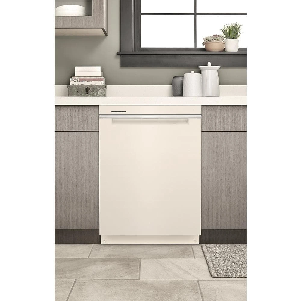 24” Stainless Steel Dishwasher with AI Intelligent Wash - 47 dBA view 26