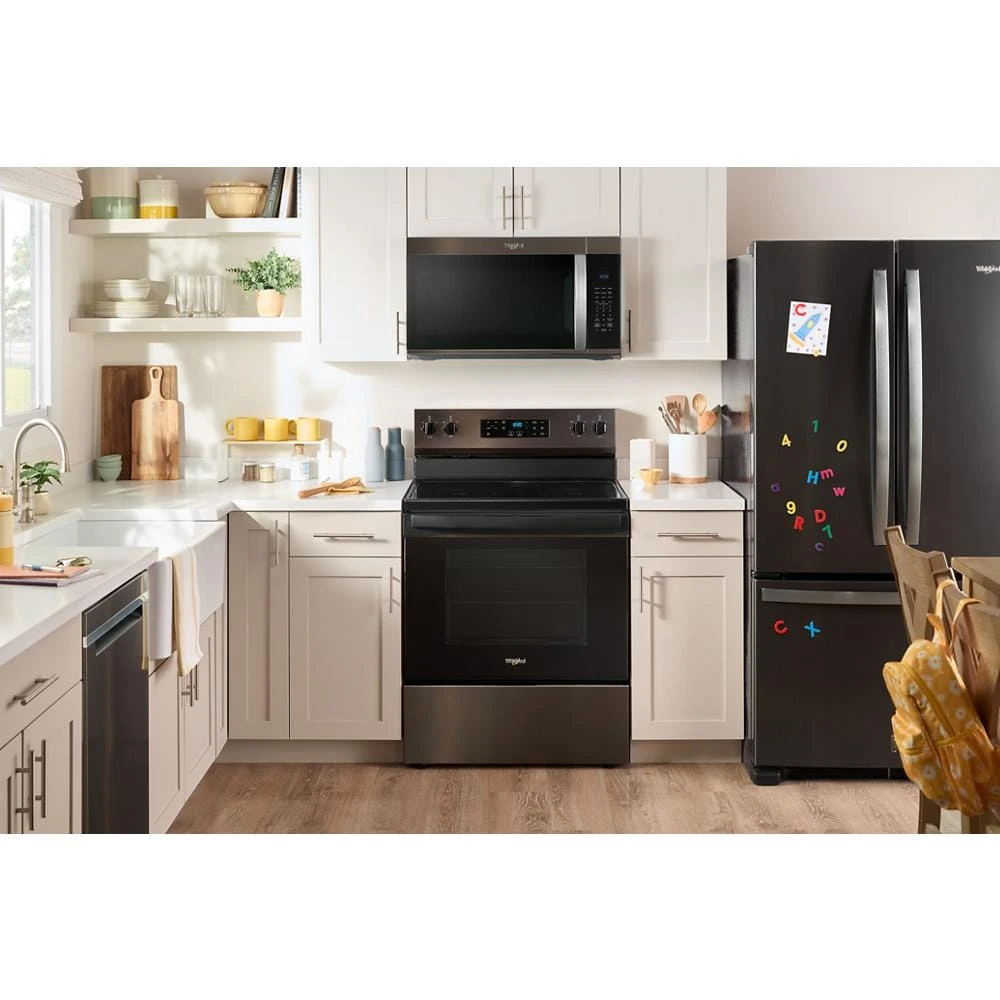 24” Stainless Steel Dishwasher with AI Intelligent Wash - 47 dBA view 22