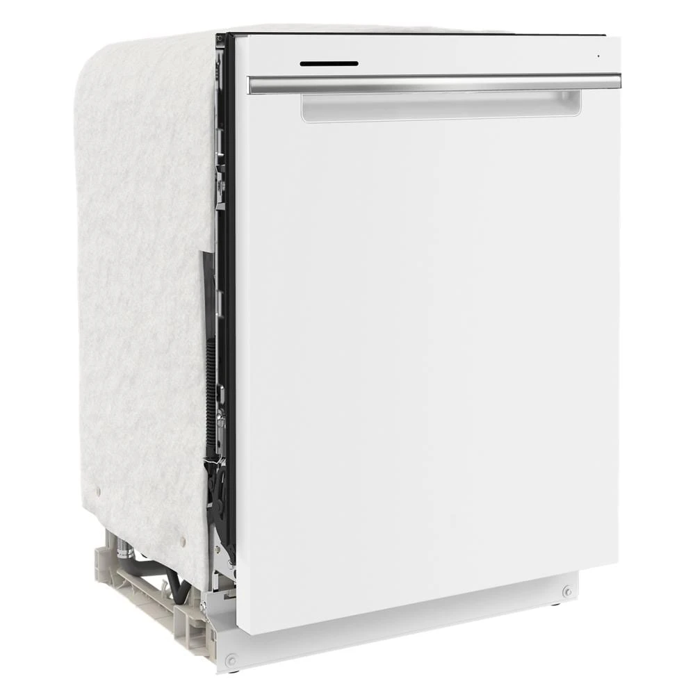 24” Stainless Steel Dishwasher with AI Intelligent Wash - 47 dBA view 46