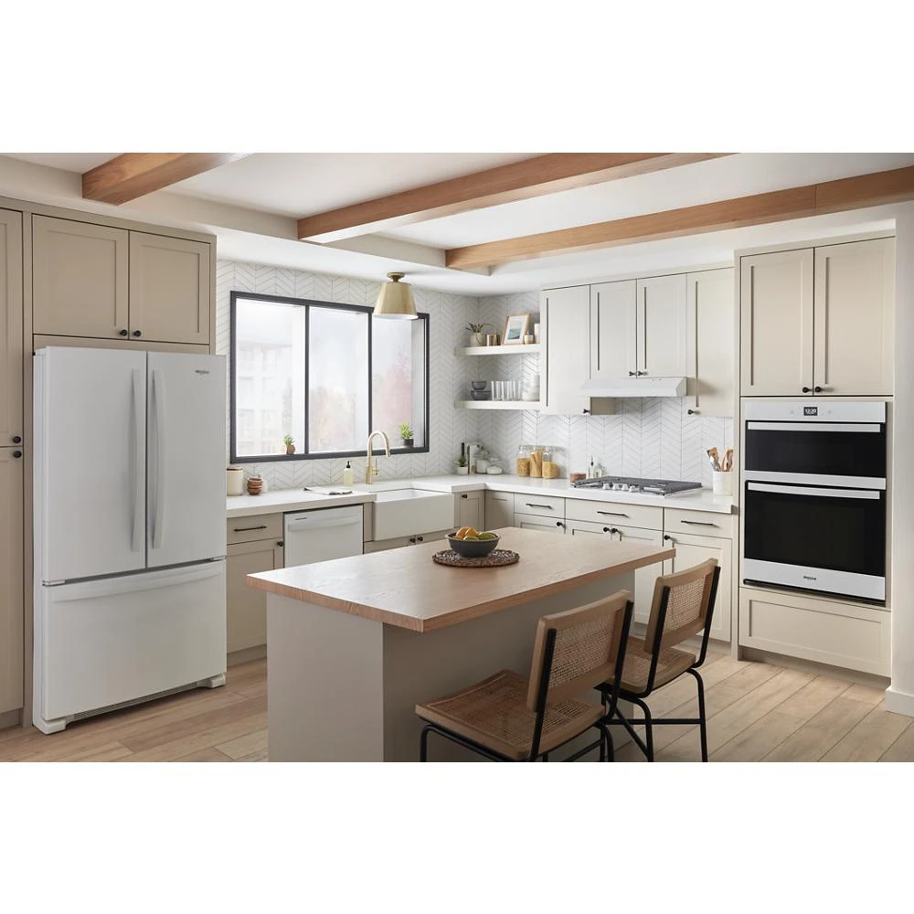 24” Stainless Steel Dishwasher with AI Intelligent Wash - 47 dBA view 31