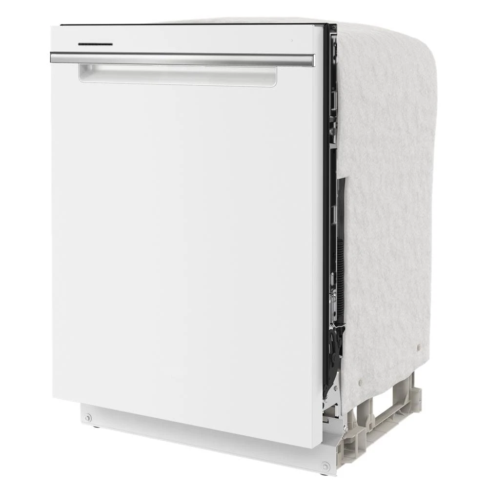 24” Stainless Steel Dishwasher with AI Intelligent Wash - 47 dBA view 33