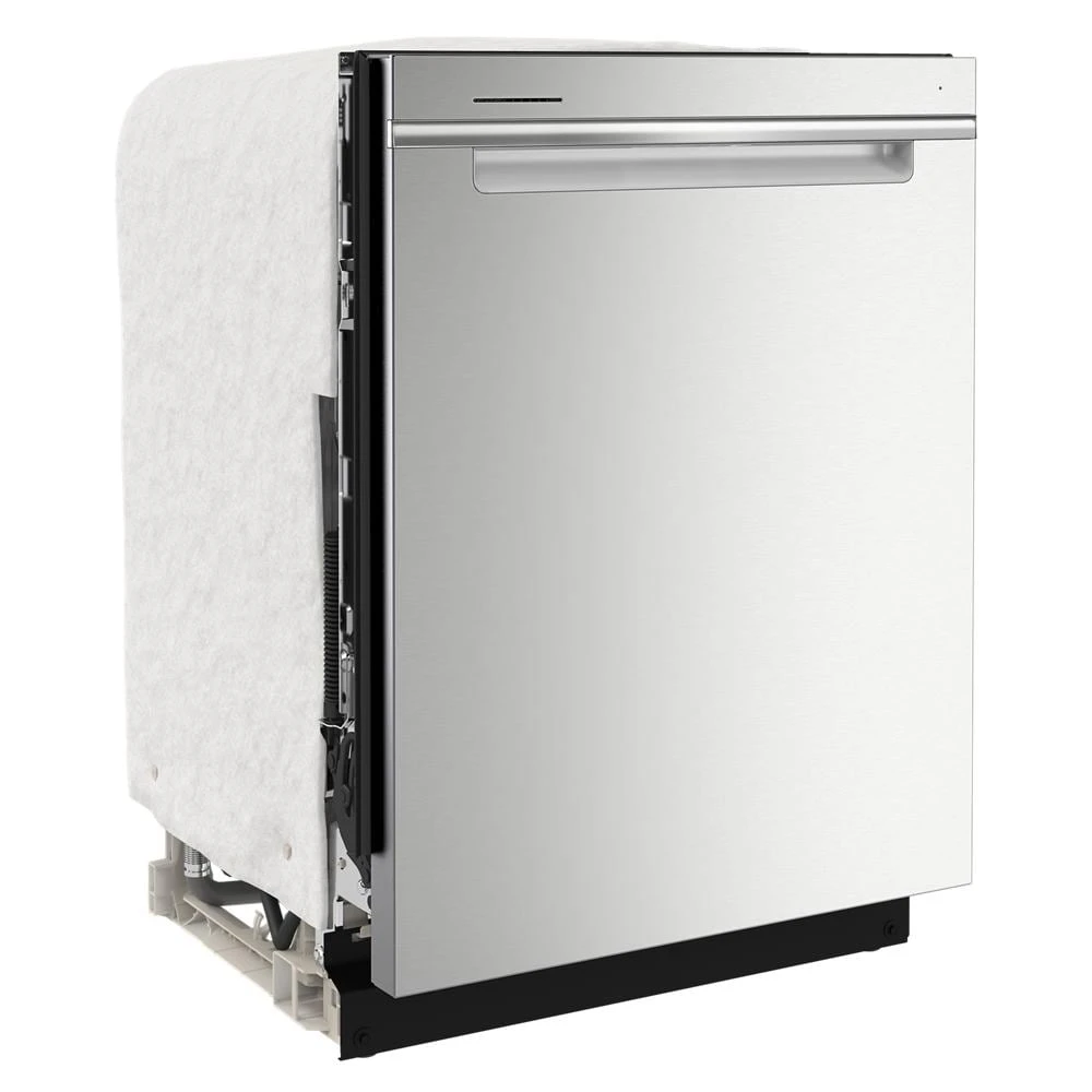 24” Stainless Steel Dishwasher with AI Intelligent Wash - 47 dBA view 20