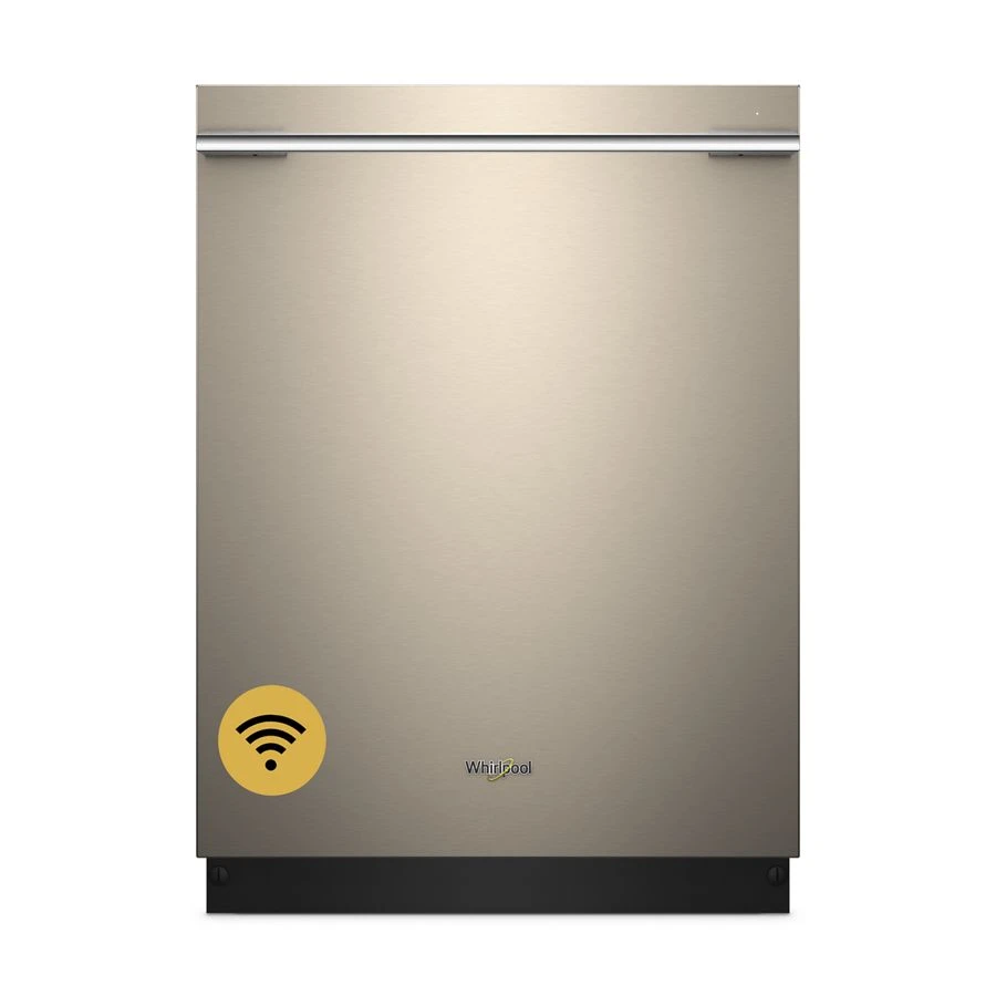 Smart Dishwasher with Third Level Rack WDTA75SAHN