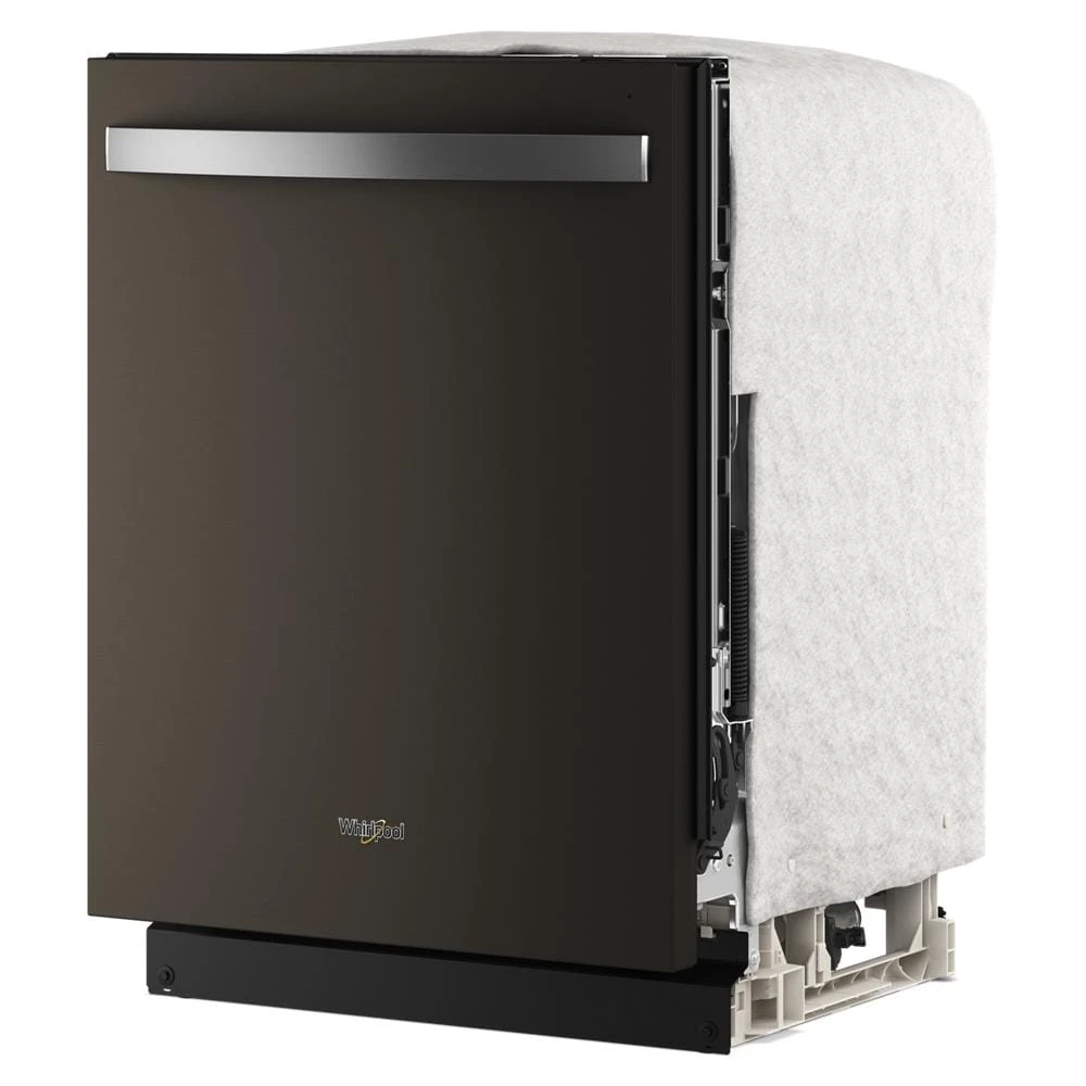 24-Inch Top Control Dishwasher with Total Coverage Wash and Auto Open Air Dry in Fingerprint Resistant Stainless Steel view 26