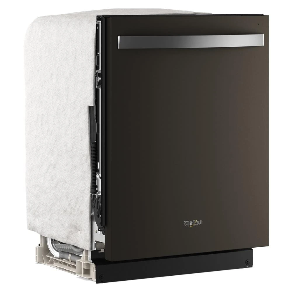 24-Inch Top Control Dishwasher with Total Coverage Wash and Auto Open Air Dry in Fingerprint Resistant Stainless Steel view 28